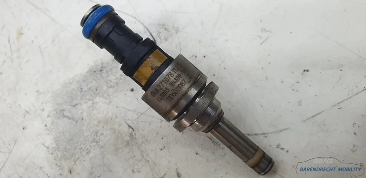 benzine-injector-mercedes-c-klasse-w204-om271860-200-cgi-2710781123-origineel-gebruikt-2007-2015 — foto 2