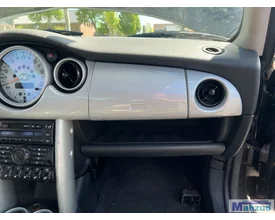 mini-cooper-one-r50-r53-16-zwart-3039-demontage-onderdelen — foto 17