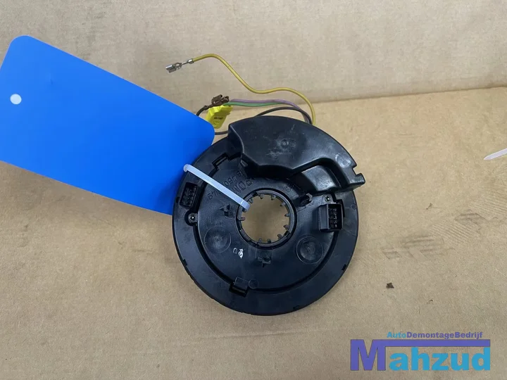 mercedes-slk-r170-sleepring-airbagring-0025426518 — foto 2