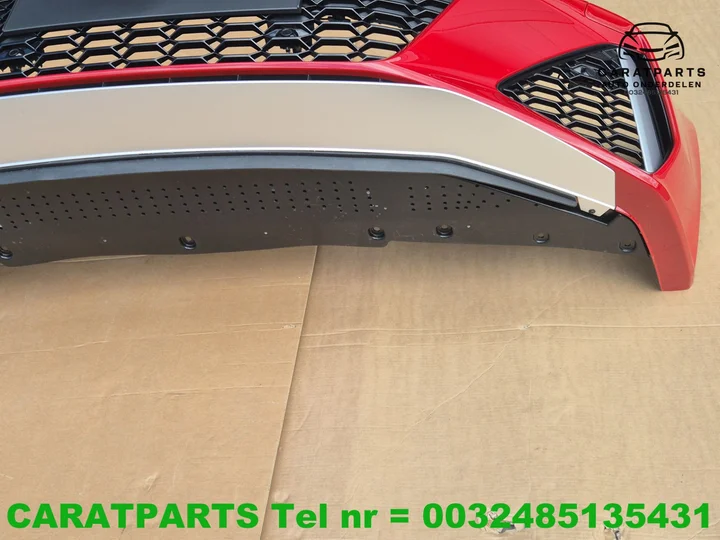 4k8807065k-rs6-bumper-rs6-voobumper-rs7-bumper-rs7-c8-4k — foto 10