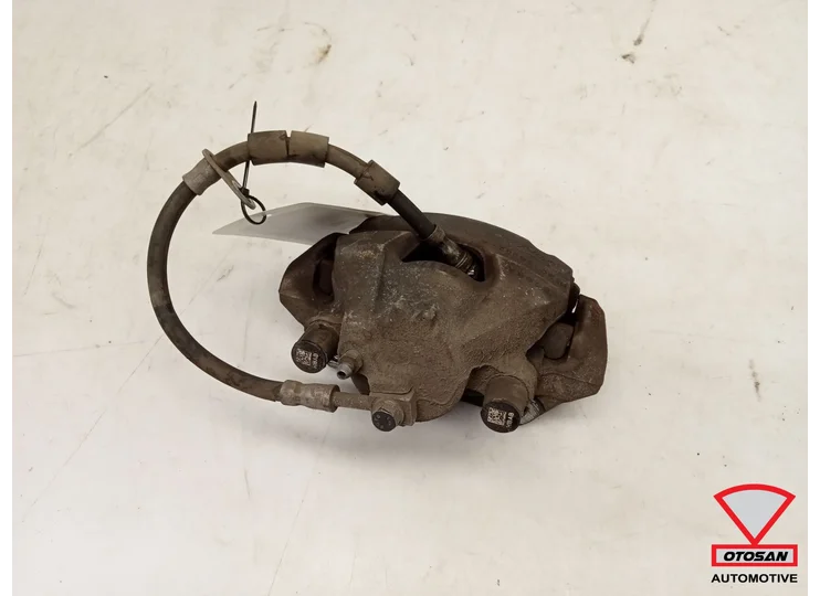 Étrier de frein avant gauche H1BC2B302A pour Ford Fiesta MK8 2017+