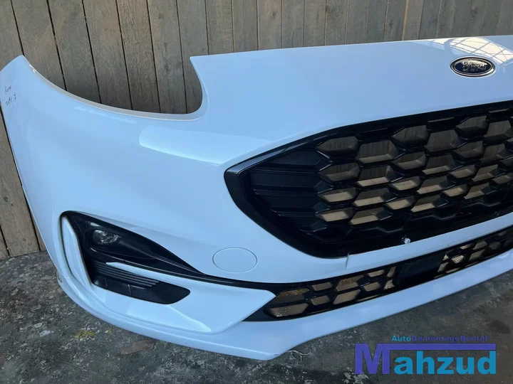 ford-puma-st-line-wit-voorbumper-compleet-2019 — foto 6