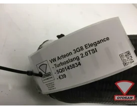 vw-arteon-3g8-2018-turboslang-turbo-slang-2.0tsi-5q0145834 — foto 2