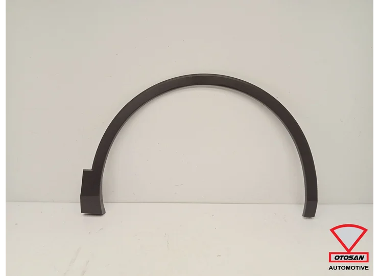 Extension d'aile avant droite neuve pour VW T-Roc Facelift 2021+ (référence 2GA854732D).