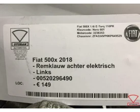 fiat-500x-2018-remklauw-achter-elektrisch-links-00520296490 — foto 5