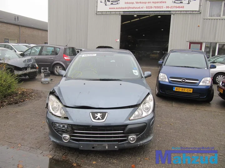 peugeot-307-16-motorblok-tu5jp4-motor — foto 2