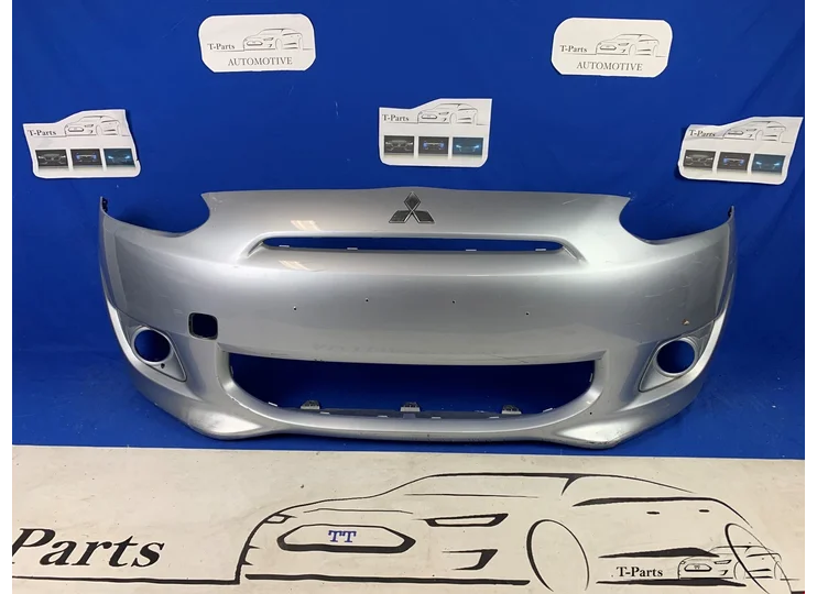 mitsubishi-space-star-voorbumper-bumper-2012-origineel