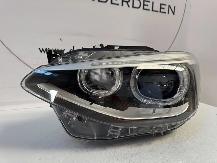 bmw-f20-f21-1-serie-xenon-koplamp-rechts-7229679 — foto 2