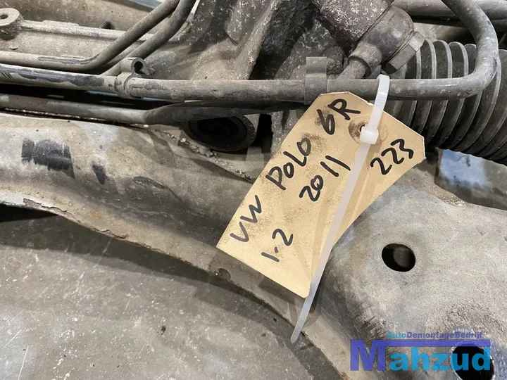 2011-vw-polo-6r-subframe-20092016 — foto 2