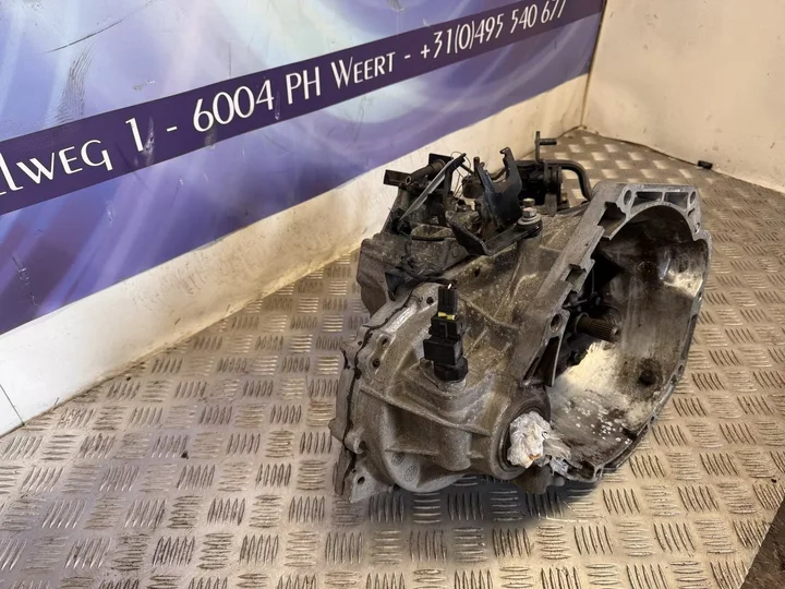 hyundai-i10i20-versnellingsbak — foto 4