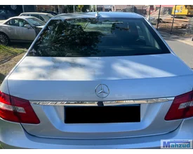 mercedes-e-klasse-w212-zilver-c775-achterklep-2009-2012