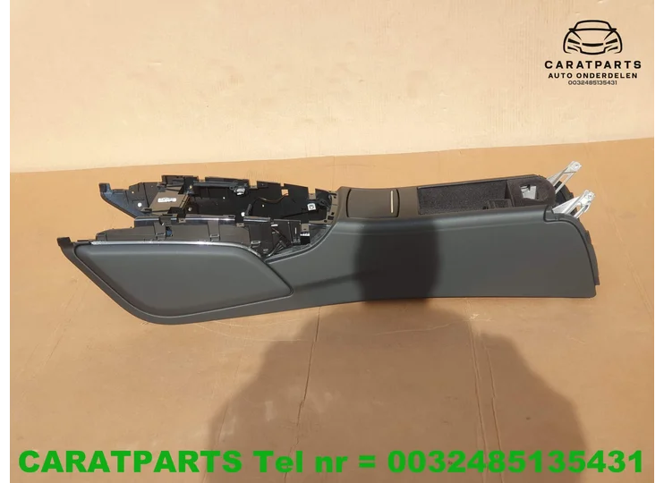 4G0863244D A6 middenconsole A7 bekerhouder S6 S7 RS6 RS7