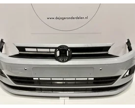 vw-polo-2g-voorbumper-bumper-onderplaat-2018-2g0807221 — foto 5