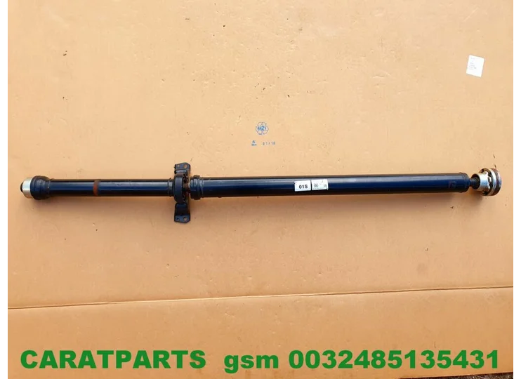4n4521101d a8l intermediate shaft A8L drive shaft a8l cardan shaft A8 Long