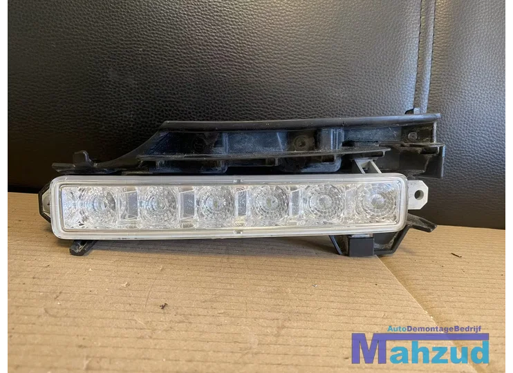 TOYOTA AYGO RECHTS Dagrijverlichting 9815568380 2014-2022