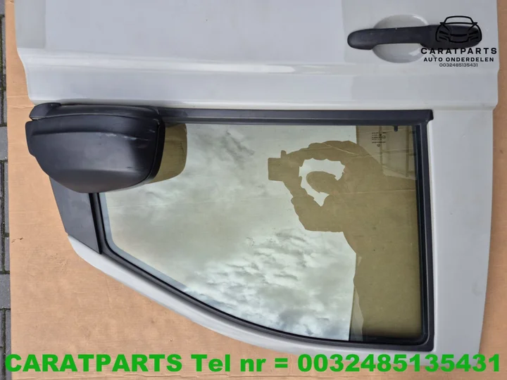 mercedes-vito-viano-w639-deur-portier-vito-portier-viano — foto 3