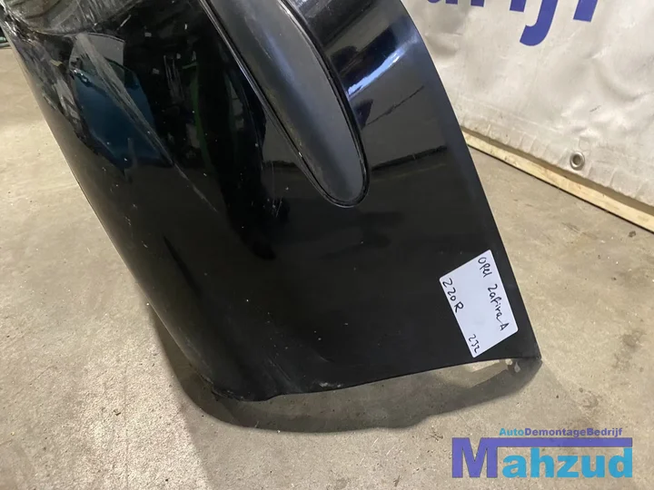 opel-zafira-a-zwart-z20r-achterbumper-19992005 — foto 4