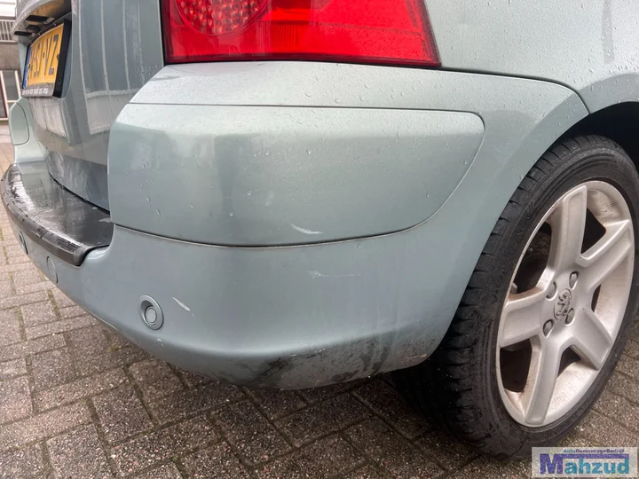 peugeot-307-sw-facelift-licht-groen-ezsd-achterbumper-20022009 — foto 2