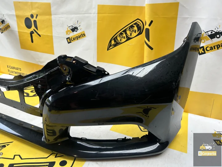 bumper-honda-civic-voorbumper-71101tv0zz00 — foto 5