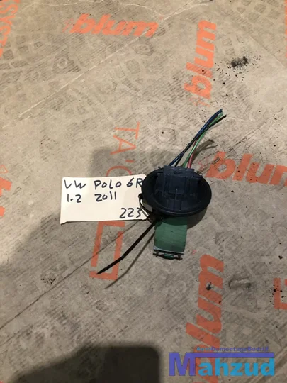 vw-polo-6r-kachel-weerstand — foto 2