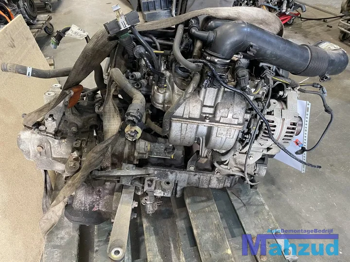opel-astra-g-16-16v-x16xel-motorblok-motor-versnellingsbak — foto 5