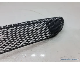 amg-bumpergrille-mercedes-w203-c-klasse-zwart-origineel-gebruikt-gaas-a2038851353 — foto 9