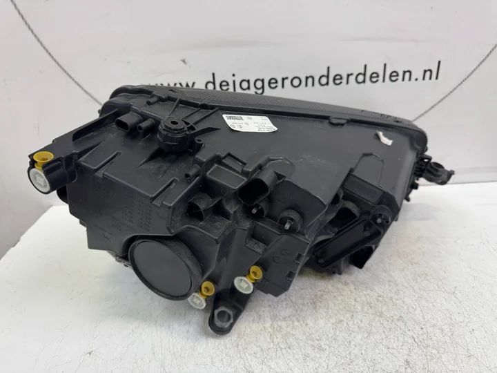 skoda-karoq-vol-led-koplamp-links-compleet-57b941015b — foto 5