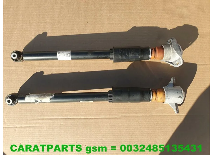 4K0513035P Audi A6 shock absorber A7 shock absorber A6 C8 4K
