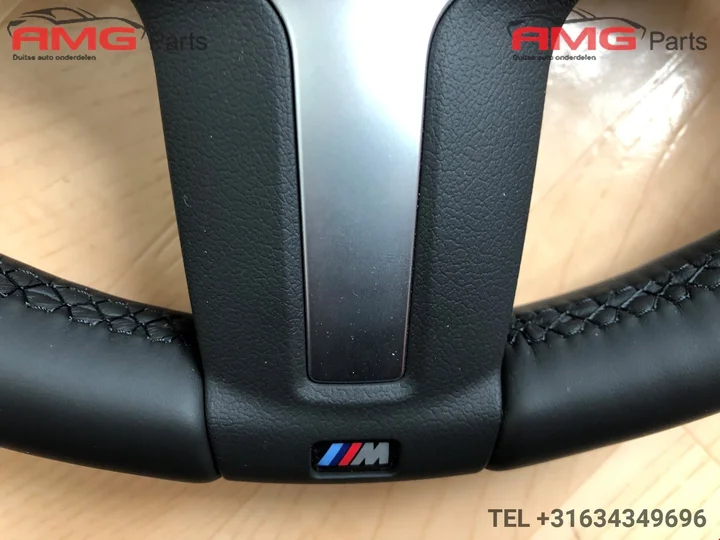 bmw-m3-stuur-airbag-f20-f21-f22-x1-x2-x3-f30-f31-f32-f34-f33-f36 — foto 9