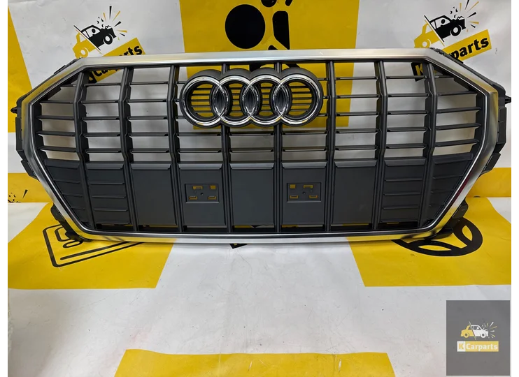 Grill Audi Q3 F3 83A S-line Original Grill (83A853651)