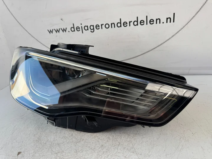 audi-a3-8v-koplamp-vol-led-koplamp-rechts-8v0941034 — foto 2