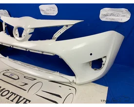 toyota-verso-voorbumper-bumper-pdc — foto 3