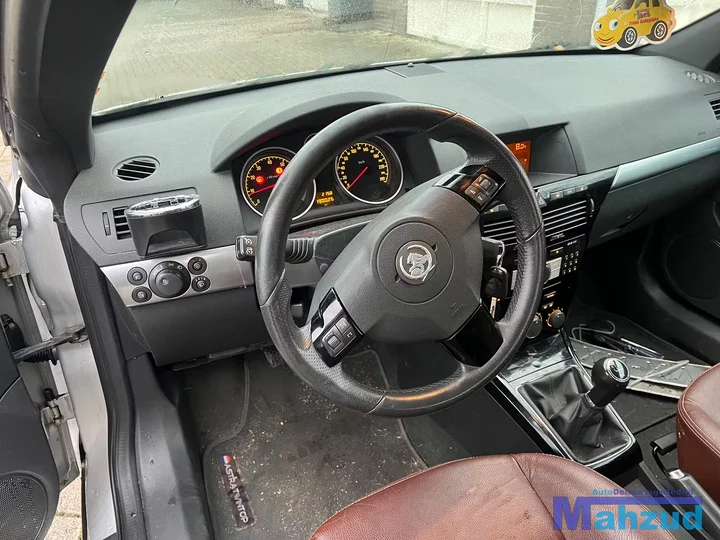 astra-h-twintop-middenconsole-schakelaar-delen-dashboard-20052010 — foto 3