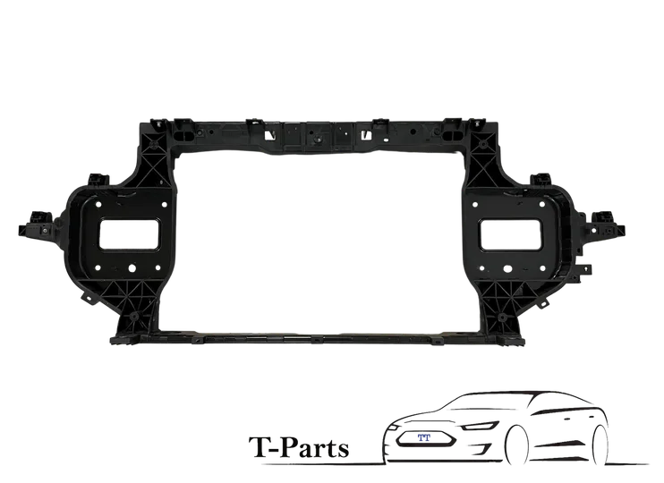 Kia EV6 Frontblende Kühler Frontblende