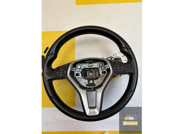 Mercedes-Benz W176) Steering A2184602018