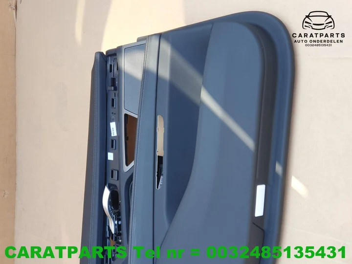 7448447-m760-deurpaneel-g12-portierbekleding-g12-deurkaart — foto 2