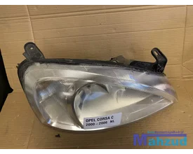opel-corsa-c-rechts-koplamp-20002006 — foto 2