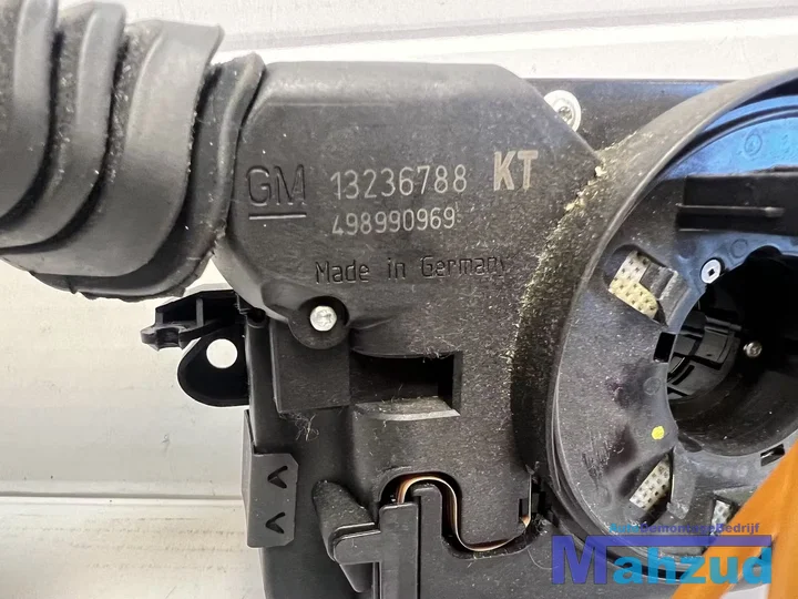 opel-astra-h-combischakelaar-sleepring-20052010-13236788-kt — foto 5