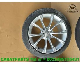 8t0601025ca-originele-audi-a5-velgen-a5-michelin-245-40-18 — foto 6