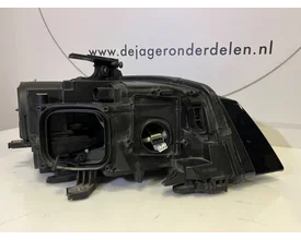 audi-a4-b8-xenon-led-koplamp-links-8k0941003c-2008 — foto 9
