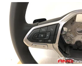 vw-t61-stuur-dsg-flippers-bulli-acc-knopjes — foto 8