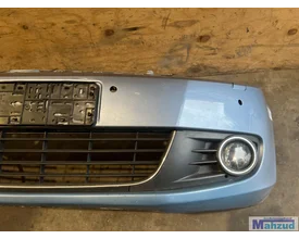 vw-golf-6-blauw-la5q-voorbumper-met-pdc-en-sproeier — foto 14