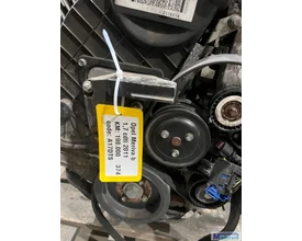 opel-meriva-b-17-a17dts-motorblok-motor — foto 2
