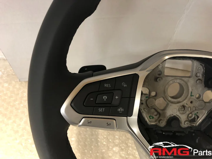 vw-t61-stuur-dsg-flippers-bulli-acc-knopjes — foto 14