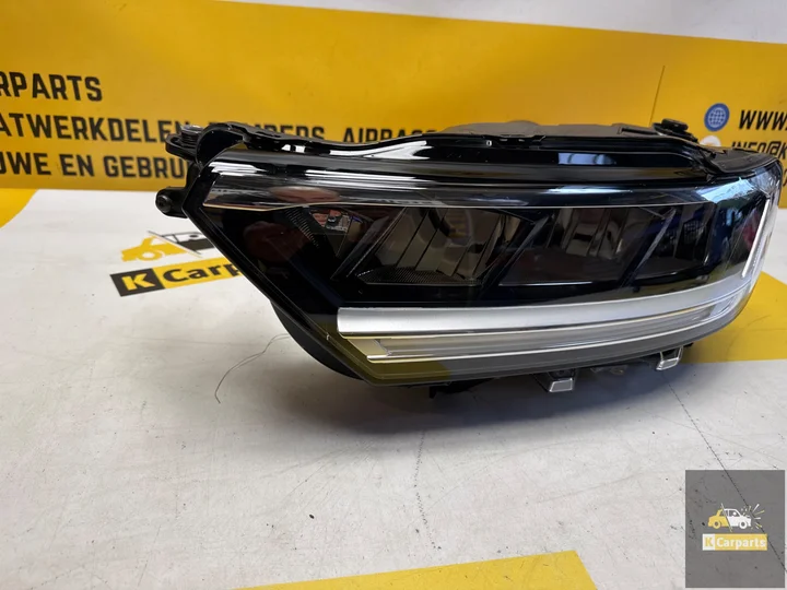 volkswagen-troc-facelift-koplamp-links-volled-2ga941006f — foto 2
