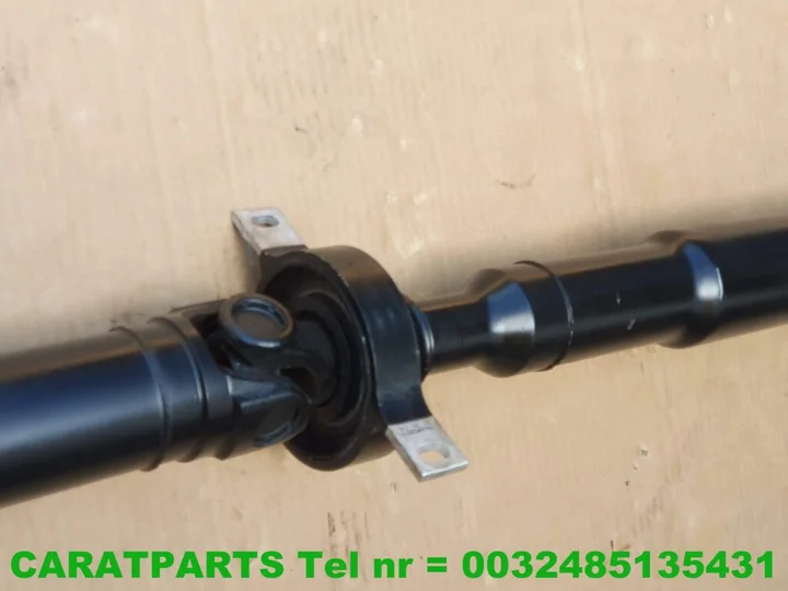 7638487-f34-gt-335i-aandrijfas-f34-gt-335i-tussenas-335i-f34 — foto 3