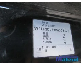 opel-corsa-d-13-cdti-motorblok-z13dtj-motor — foto 15