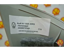 audi-a1-8x0-3drs-hemeldeel-hemel-deel-8x0867234a — foto 2
