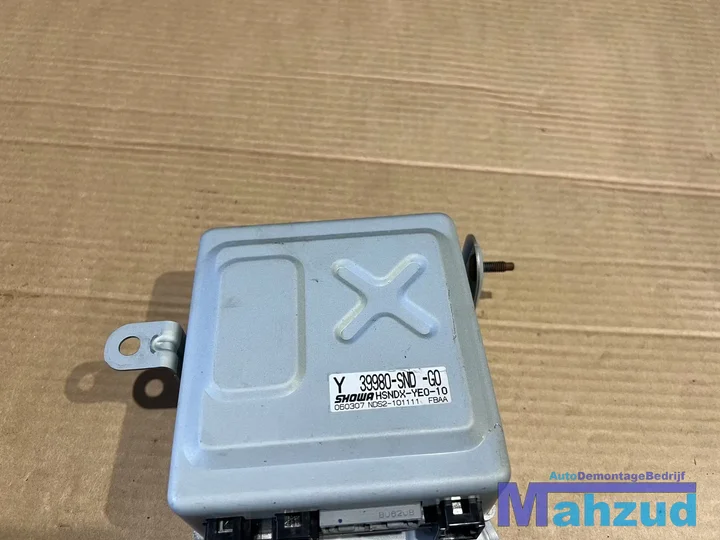 honda-civic-8-fdfa-sedan-stuurbekrachtigings-module-20052012 — foto 2
