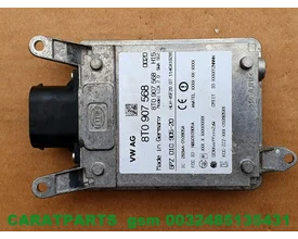 8t0907568-a3-lane-assist-a4-side-assist-module-acc-a5-q5-q3 — foto 3